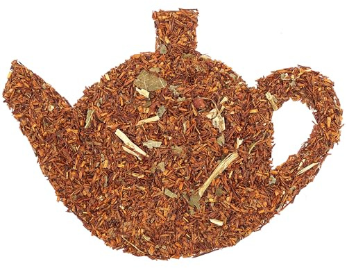 Té de Hierbas Rooibos de Fresa UniTea Land (100 gramo)
