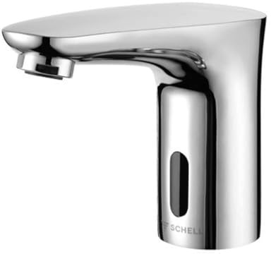 Schell Waschtischarmatur MODUS E HD-K Ausladung 120mm chrom