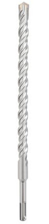 SDS Max Bohrhammer, Betonbohrer, Steinbohrer für Beton, Ziegel, Zement, 22 x 800 mm, Länge: 800 mm