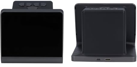 Filmscanner, Diascanner 16 GB Speicher 100-240 V für Super8-Film (EU-Stecker)