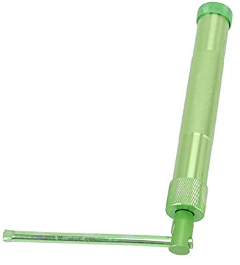 Zuckerpaste Extruder -Keramik -Ton -Extruder, Kuchen Fondant Dekorationswerkzeug Set mit Vielseitigen Austauschbaren Scheiben, Leicht und Tragbar