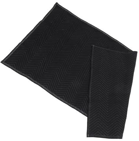 POPETPOP de Mudanza Resistente para Muebles con Acolchado Protectora y Diseño Acolchado Antirrayaduras Grande para Transporte Seguro de Muebles y Protección Mudanzas