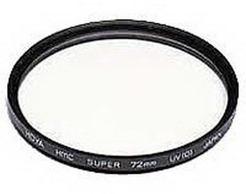 Hoya HMC Super UV 72mm 7,2 cm Ultraviolet (UV) Camera Filter - Filtro para cámara (7,2 cm, Ultraviolet (UV) Camera Filter, 1 Pieza(s))