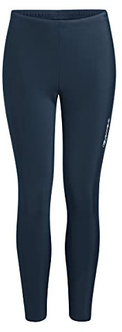 Gonso barn Tights Marc SVART 128