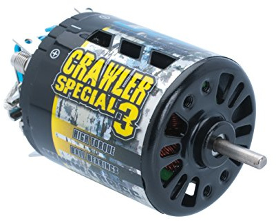 LRP Electronic 57501 - Motor Crawler Special 3