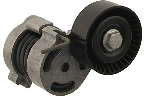 Febi bilstein 30121 Tensor de correa, correa poli V