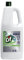 Cif Gel Javel - Nettoyant détachant sanitaire professionnel - 2L