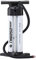 THURSO SURF Paddle Board Pump Dual Chamber SUP Replacement Hand Pump for Inflatables Triple Action Inflation Deflation Lightweight Portable Max 29 psi