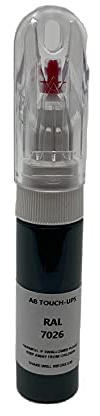 RAL 7026 Granite Grey Paint Touch UP Pen/Brush