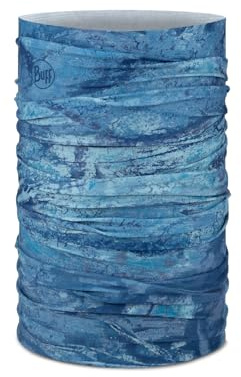Buff damhalsduk (förpackning med 1), havsblå, one size