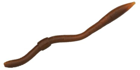 Freestyle Twitch Worm UV 10,6cm