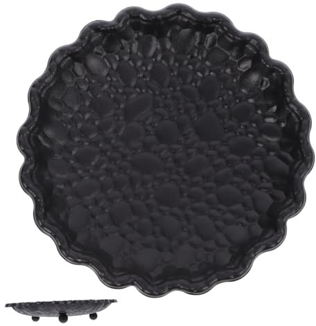 Cabilock Plateau À Bougies De Style Vintage pour Décoration De Mariage