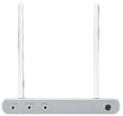 Trasmettitore e ricevitore KVM USB wireless dual band 2.4/5.8G for collegare PC a Wi-Fi, estensore video TV Compatibilità estesa