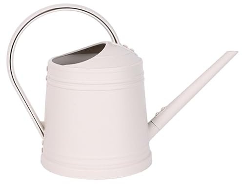 Annaffiatoio - Vaso Moderno Per Piante Da Interno, Strumento Per Annaffiare Con Impugnatura Ergonomica, Beccuccio Di Precisione | Piante D'appartamento Di Cactus In Vaso Bonsai Da Tavolo Per P