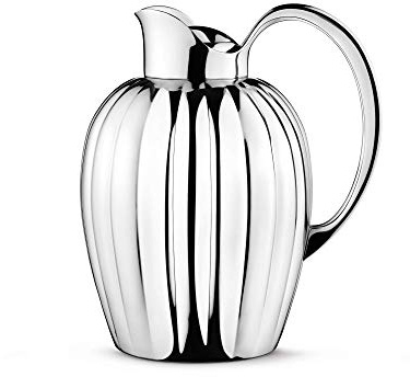 Georg Jensen Bernadotte Thermos, 1 Liter