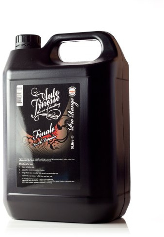 Auto Finesse fn5l Finale Rapide pour