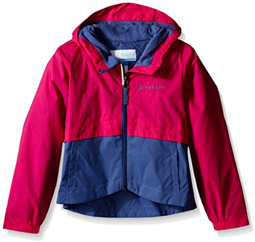 Columbia, Rose/jacinthe des bois, L