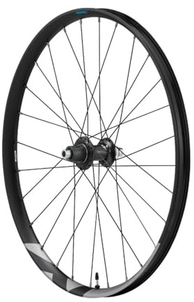 Shimano Bakhjul. XT M8120 27,5 tum E12/148 mm cykel, vuxna, unisex, svart (svart), 27 1/2