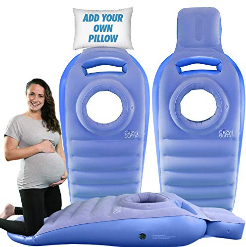 Ein Schwangerschaftskissen von Cozy Bump Das beste Schwangerschaftskissen zum Schlafen der Brust, Schwangerschaftskissen, Schwangerschaftskissen, Schwangerschaftskissen, Schwangerschaftsbett,
