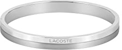 Lacoste Armreif für Damen Kollektion VIRTUA aus Edelstahl