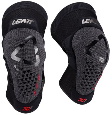 Leatt Rodilleras Infantiles 5.0 EVO