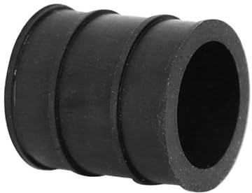 cyclingcolors manchon pot échappement moto scooter mobylette diamètre intérieur 30mm