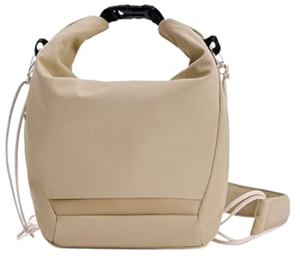 Borsa fotocamera Astuccio Compatto Impermeabile Per | Borsa Messenger ca Per Viaggi All'Aperto, Uso Quotidiano, E Amanti Della a Outdoor