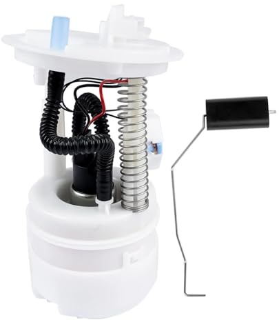Motorrad Kraftstoff Pumpen Für Vauxhall Für Opel Für Corsa D Benzin Luke Corsavan D 12 13327783 Kraftstoff Für Tank Sender Einheit