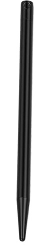 Bewinner Penna Stilo Resistiva con Corda a Molla per POS, Stilo Senza Perdita, Scrittura Precisa, Penna Portatile per Firma per Bancone Bancario, Punta Resistente all'usura, Senza Bluetooth (#1)