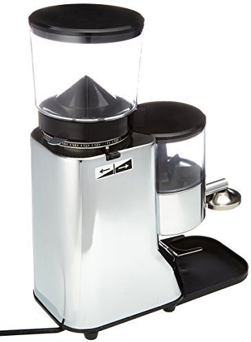 ECM Mühle 89014 Casa-Speciale Moulin à café en chrome (Import Allemagne)