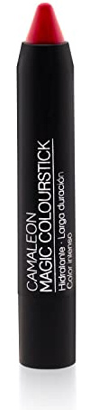 Camaleon Magic Color Stick Rojo
