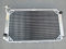 Radiateur en aluminium 3 rangées pour PATROL GQ, SAFARI 2.8 4,2LT Diesel Y60