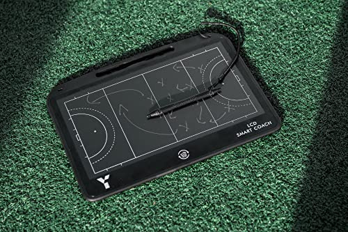 Y 1 Sport LCD Coaching Board Trainingsgeräte für Jungen Mädchen Trainingsgeräte Coaching