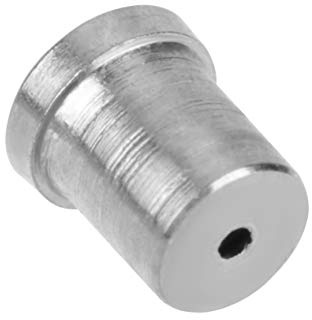 Vite di Posizionamento di Precisione per Perline in Acciaio Inossidabile 304 Stantuffo a Sfera con Molla Liscia Acciaio Inossidabile 304 (φ3*4)