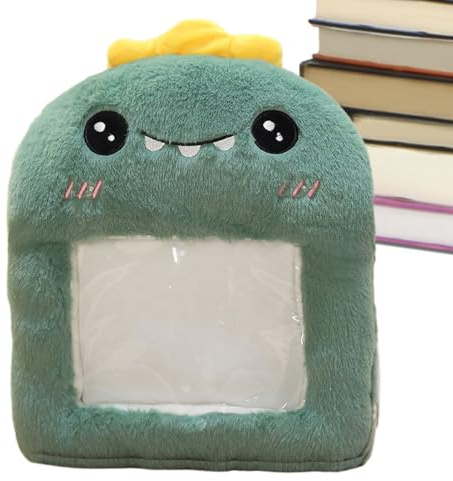 Almohada Térmica de Felpa | Cojín Abrazable Invierno,Manguito de Mano de Peluche,para Niños, Mujeres, Barriga, Hombros, Estómago, Pierna, Vacaciones Y