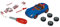 Theo Klein 8010 Hot Wheels Car Tuning Set, Lern- und Experimentierspielzeug
