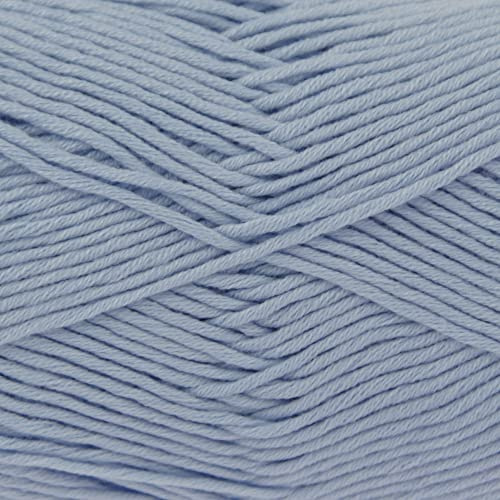 King Cole Bamboo DK 100g - 518 Ice