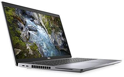 Dell PwSPreci 3560/i7-1185G7 vPro/32GB/512GB