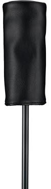 Callaway Golf Barrel Headcover 2024, svart, Fairway