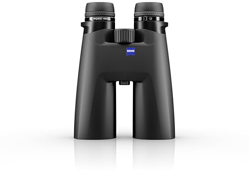 ZEISS Conquest HDX Fernglas, 15x56 LRP mit Fadenkreuz