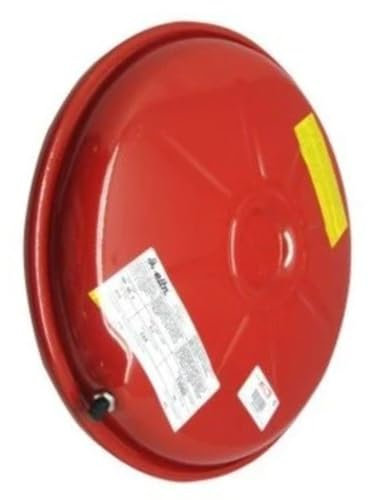 VASO DI ESPANSIONE SERIE ERP385 lt. 10 ELBI