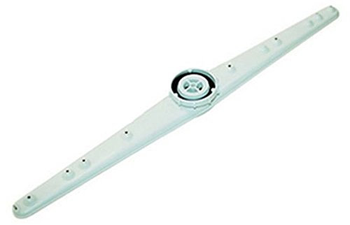 Spares2go Top Upper Spray Arm Wash Rotor for Haier Dishwasher