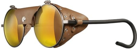 Julbo, Uomo, J0101150, Laiton/Coques Fauve, Taglia Unica