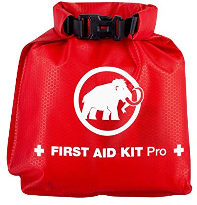 Mammut Erste-Hilfe-Set Pro Poppy, Einheitsgröße