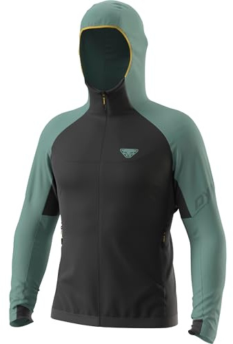 DYNAFIT Herren Transalper Ptc Hooded Jkt M jacke