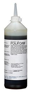 Rembourrage en mousse POLIFOAM pour le remplissage des espaces vides sous le parquet OFFRE Vermeister NOUVEAU