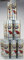 ZentimeX Bremssattellack Lack 12 Dosen Silber 4,8 Liter