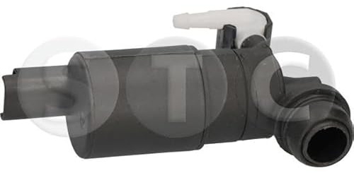STC T402063 Pompa acqua lavaggio Pulizia cristalli per dispositivo lavavetri
