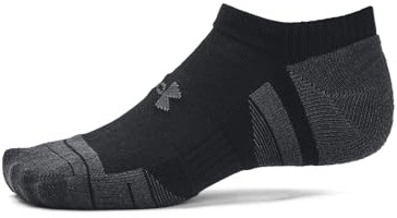 UA Performance Tech 3pk NS, Black, LG