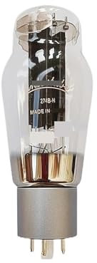 MMFURHHAY 274B-H Röhrenverstärker-Bausatz(2pcs Matched Pair)